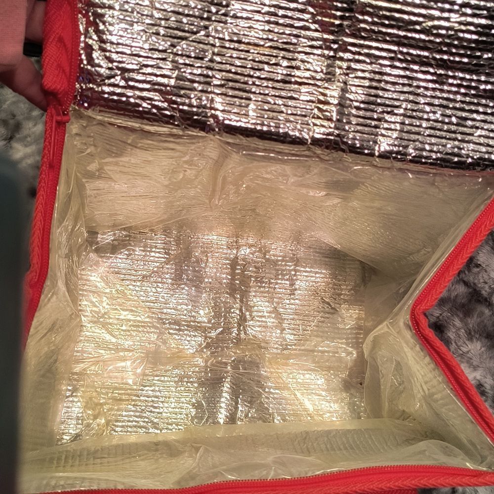 Budweiser Cooler - Picture 4 of 4
